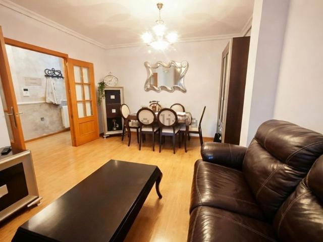 Piso en venta en Distrito 5, Albacete