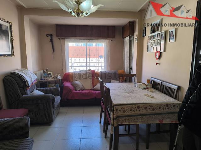 Piso en venta en Centro, Albacete