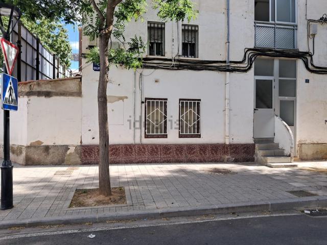 Piso en venta en Distrito 3, Albacete