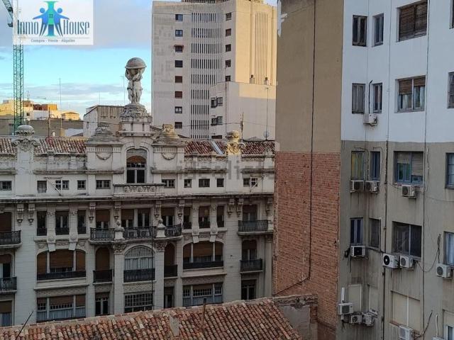 Piso en venta en Centro, Albacete