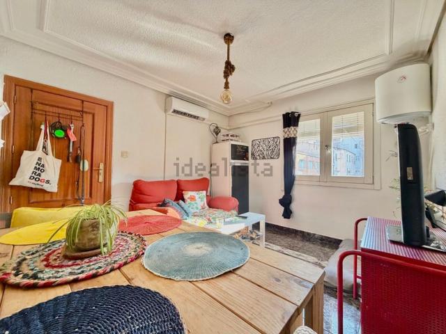 Piso en venta en Distrito 4, Albacete