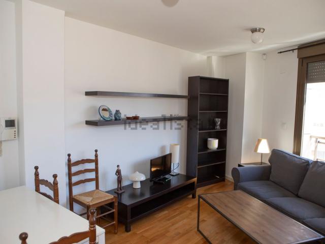 Piso en venta en Centro, Albacete