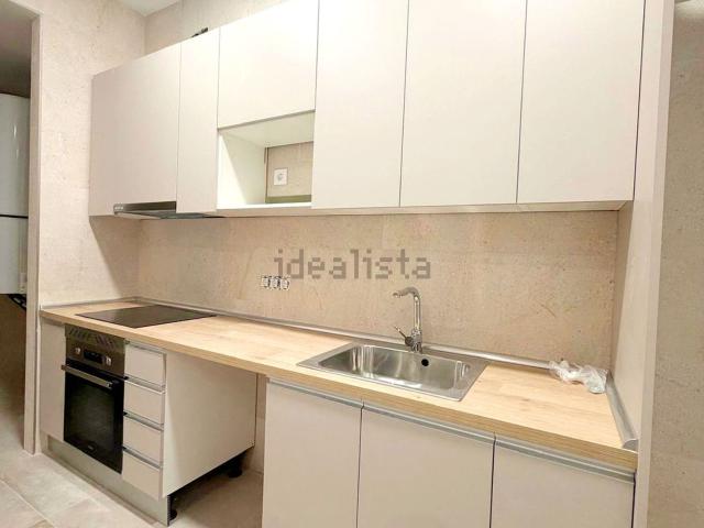 Piso en venta en Distrito 2, Albacete