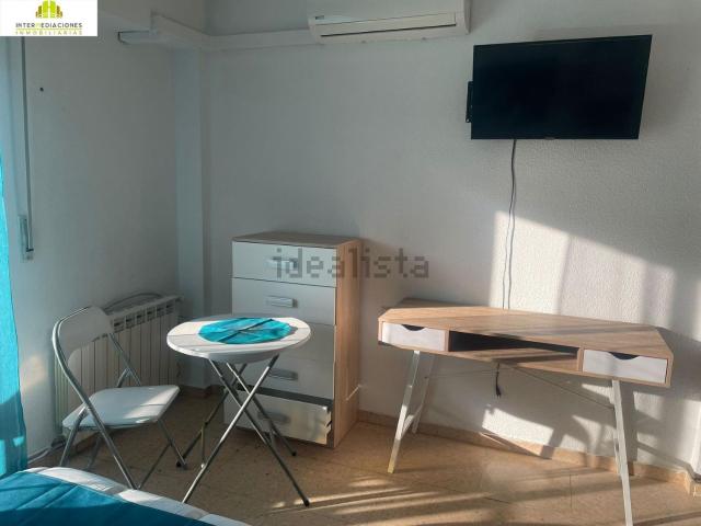 Piso en venta en Centro, Albacete