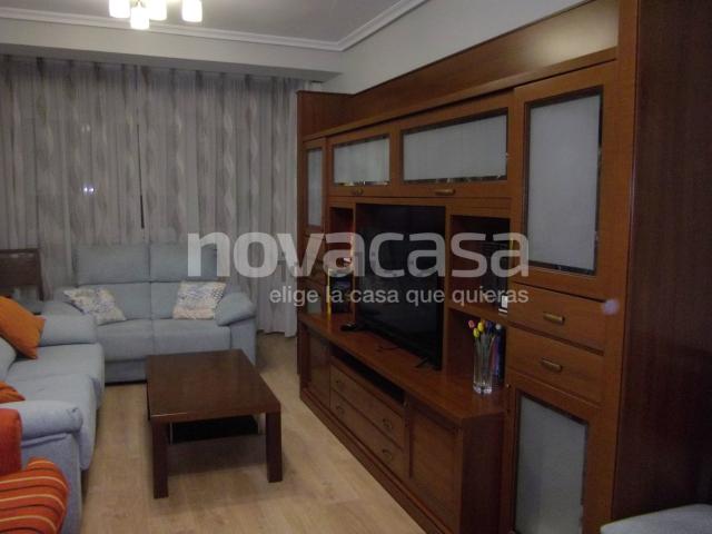 Piso en venta en Distrito 5, Albacete