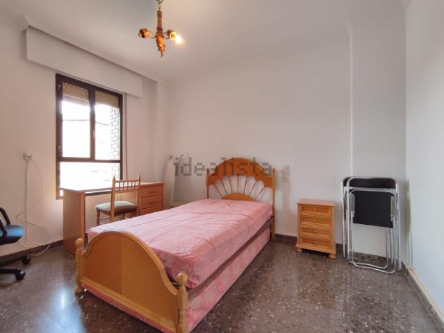 Piso en venta en Polígono de San Antón, Albacete