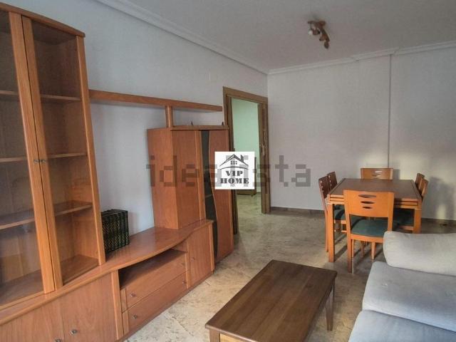 Piso en alquiler en Distrito 3, Albacete