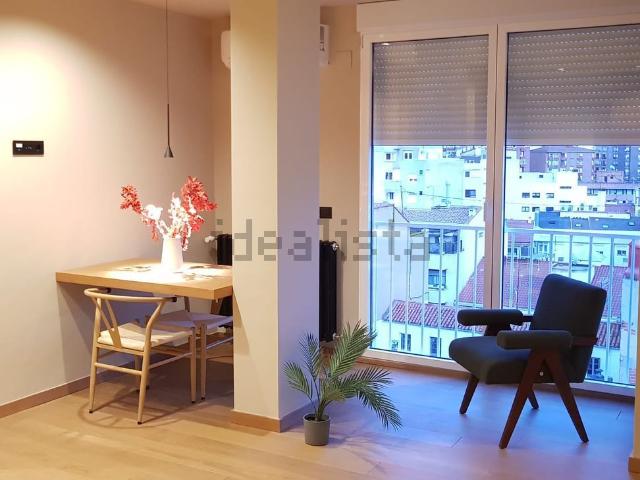 Piso en venta en Centro, Albacete