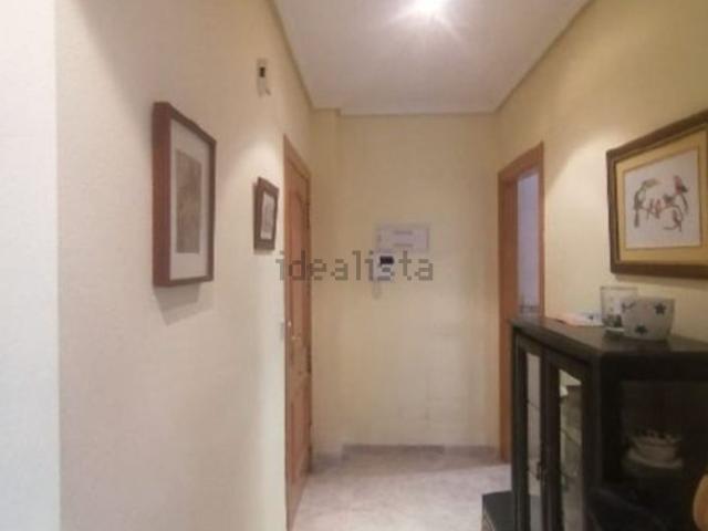 Piso en venta en Centro, Albacete