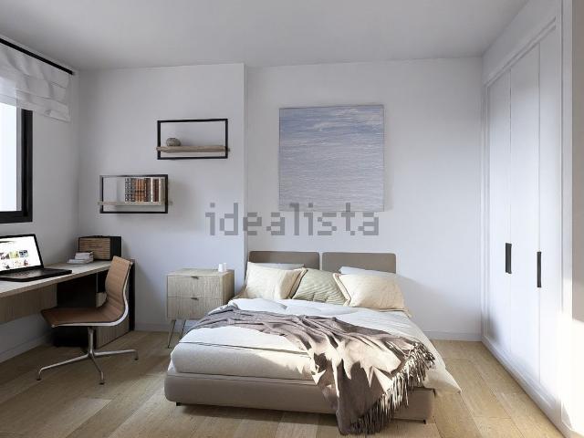 Piso en venta en Distrito 5, Albacete
