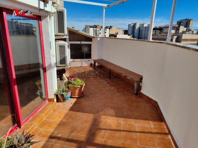 Ático en venta en Centro, Albacete