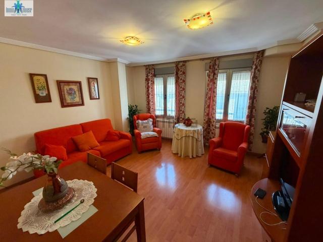 Piso en venta en Centro, Albacete