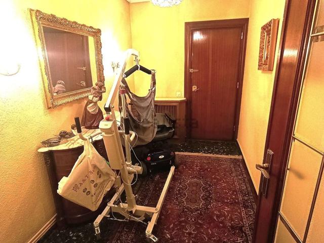 Piso en venta en Centro, Albacete