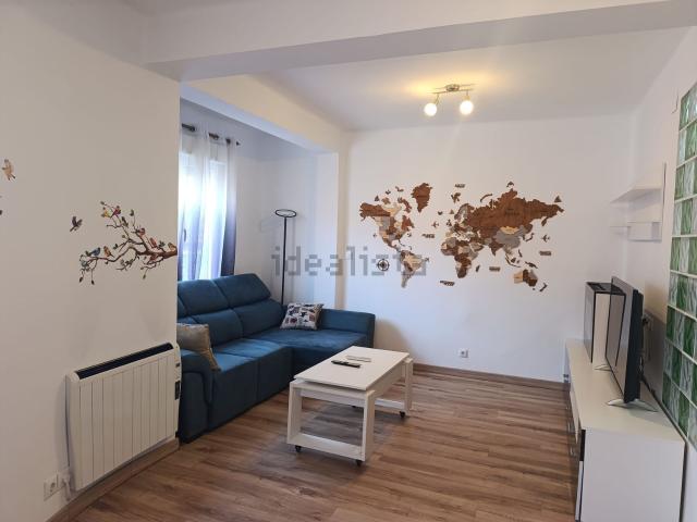 Piso en venta en Distrito 4, Albacete
