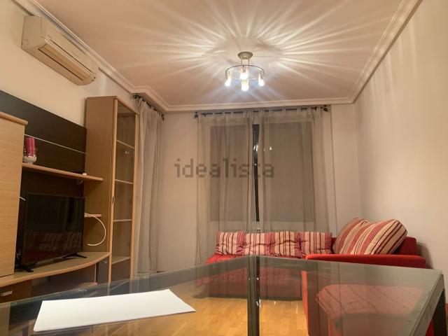 Dúplex en alquiler en Centro, Albacete