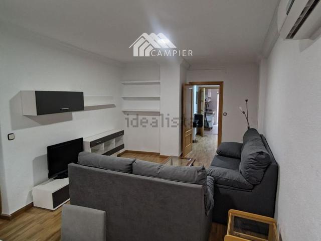 Piso en venta en Albacete, Hospital