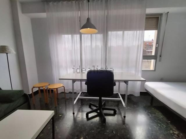 Piso en alquiler en Centro, Albacete