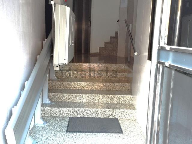 Piso en venta en Albacete, Franciscanos