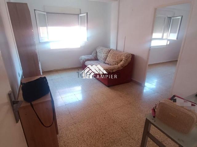 Piso en venta en Distrito 5, Albacete