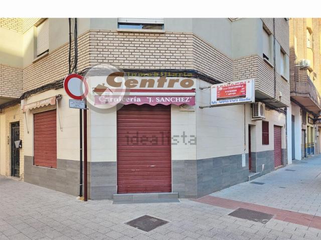Piso en venta en Distrito 5, Albacete