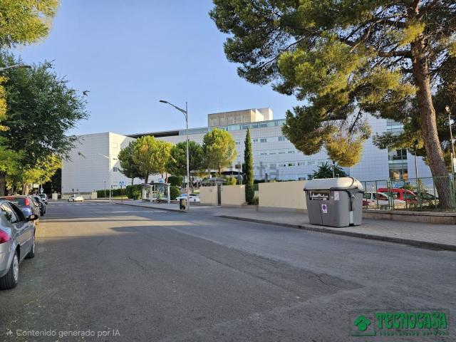 Piso en venta en Distrito 2, Albacete
