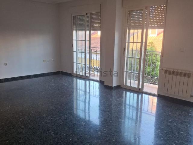 Piso en alquiler en Centro, Albacete