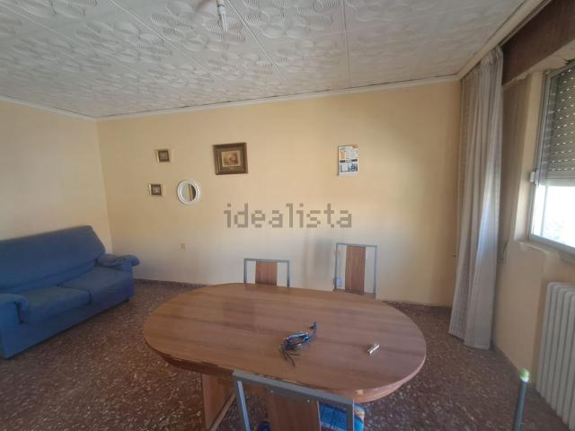Piso en venta en Distrito 5, Albacete