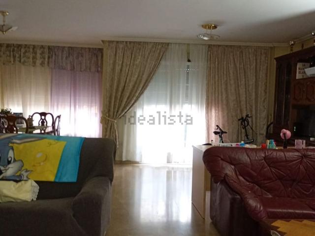 Piso en venta en Distrito 5, Albacete