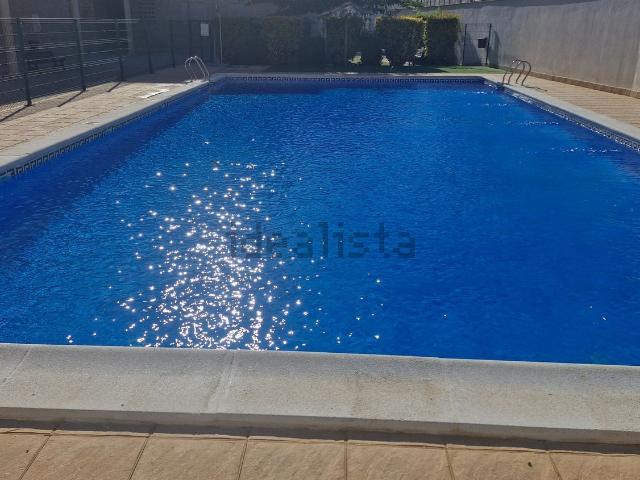 Ático en venta en Universidad, Albacete