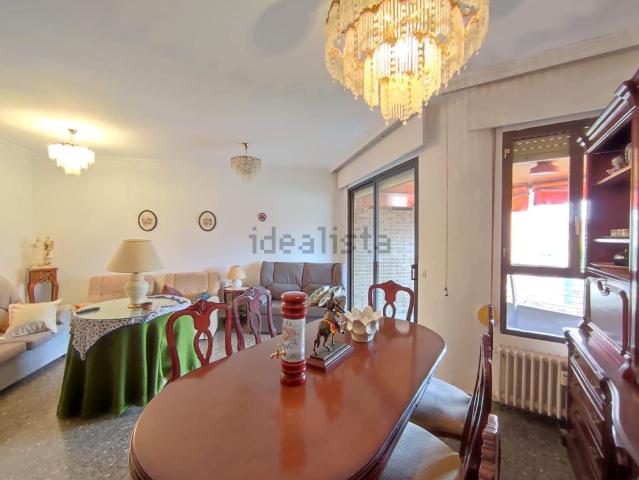 Piso en venta en Polígono de San Antón, Albacete