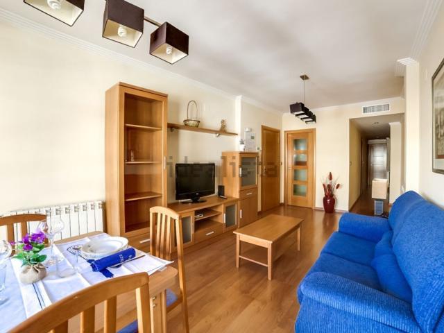 Piso en venta en Distrito 5, Albacete