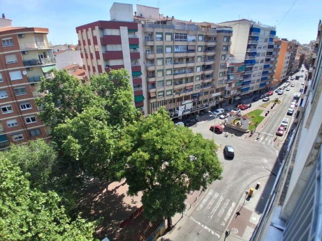 Piso en alquiler en Centro, Albacete