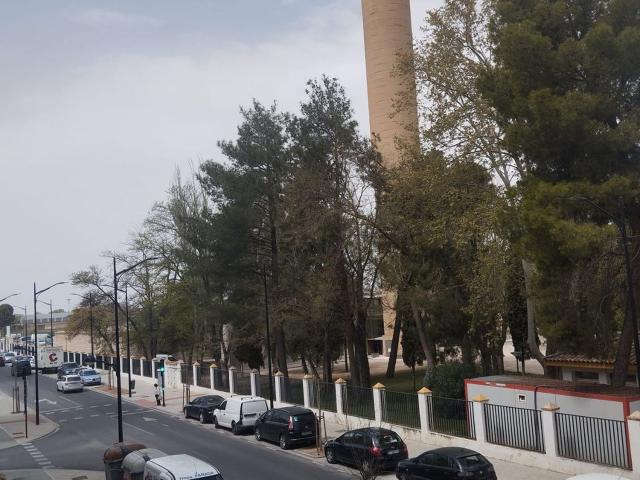 Piso en venta en Distrito 5, Albacete