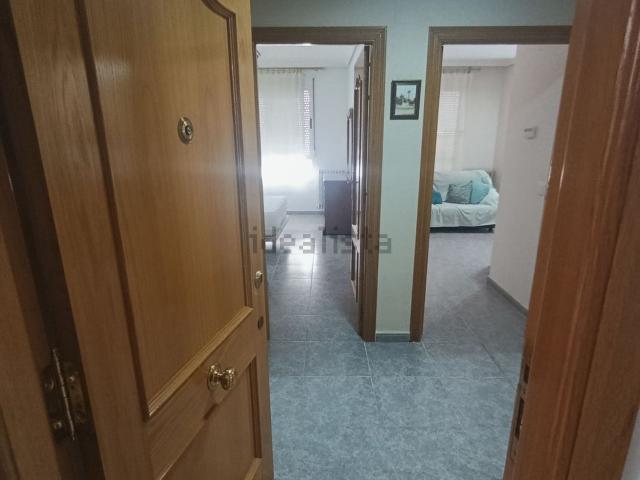 Piso en alquiler en Distrito 5, Albacete
