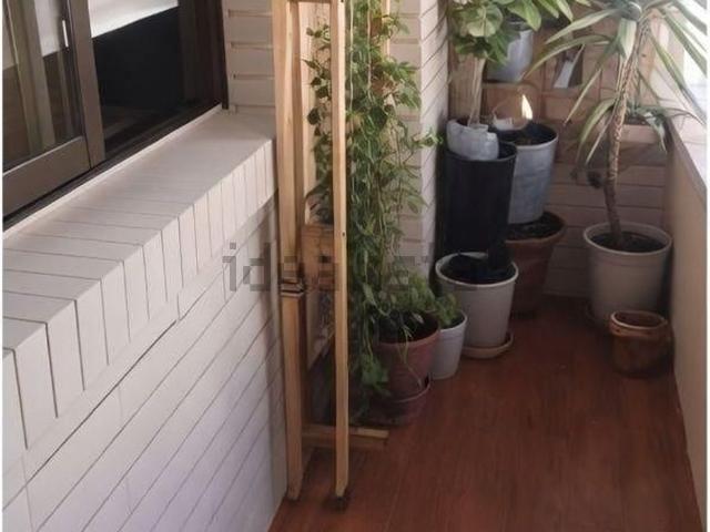 Piso en venta en Centro, Albacete