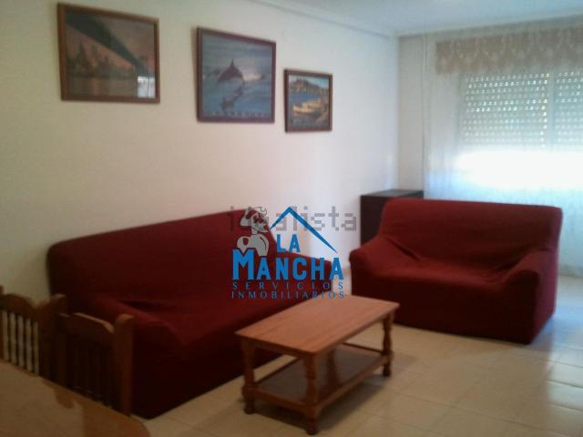 Piso en venta en Distrito 3, Albacete