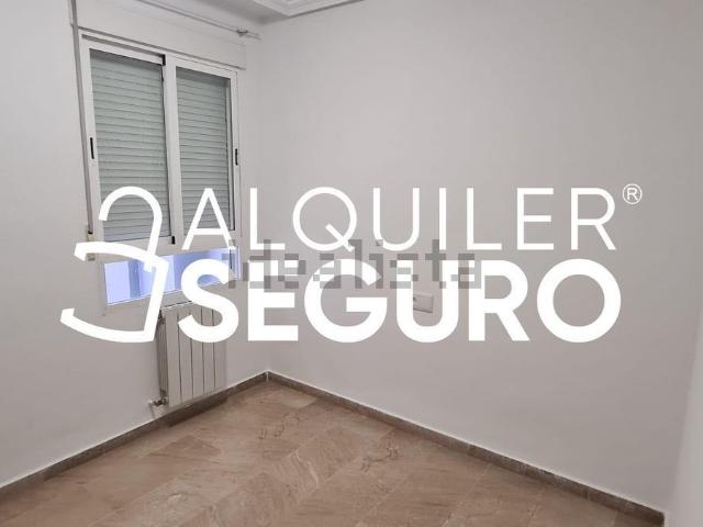 Piso en alquiler en Distrito 2, Albacete