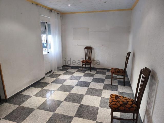 Piso en venta en Distrito 2, Albacete