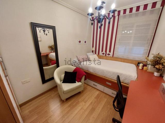 Piso en venta en Distrito 2, Albacete