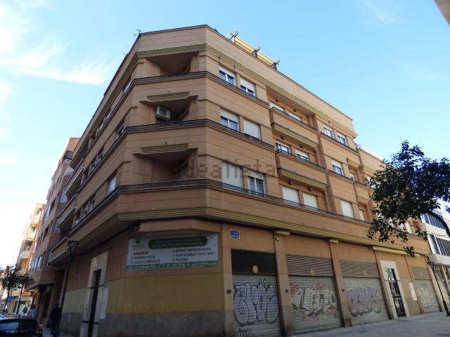 Piso en venta en Distrito 2, Albacete