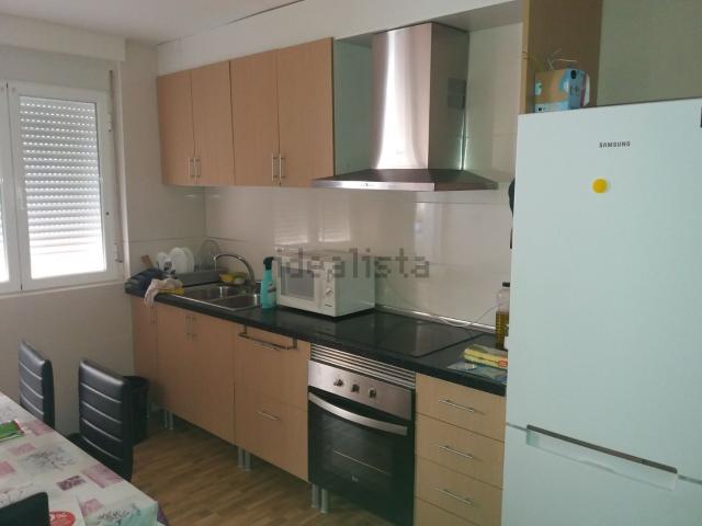 Piso en venta en Distrito 2, Albacete