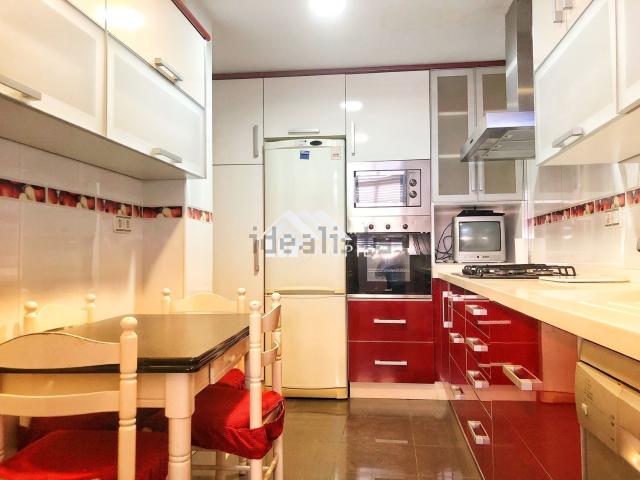 Piso en venta en Feria, Albacete