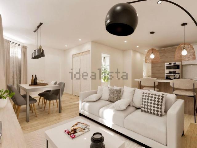 Piso en venta en Distrito 4, Albacete