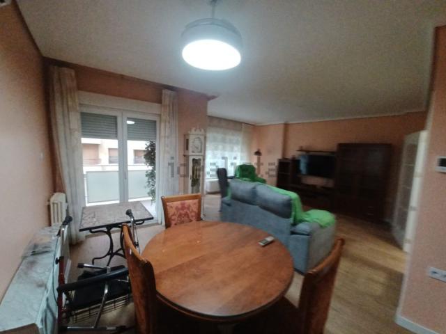 Piso en venta en Centro, Albacete