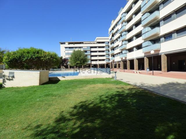 Piso en alquiler en Distrito 3, Albacete