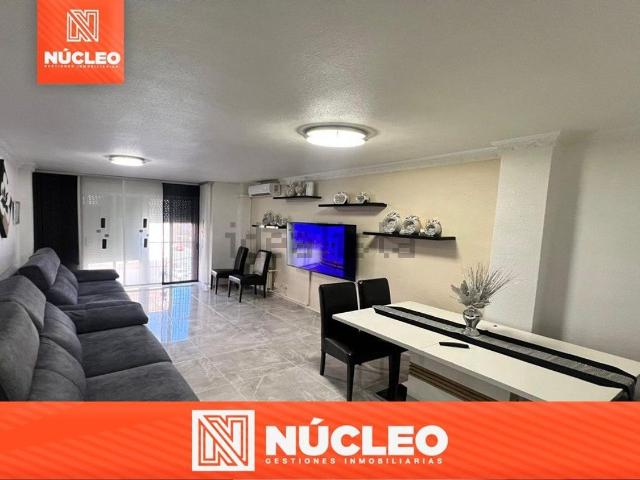 Piso en venta en Distrito 5, Albacete