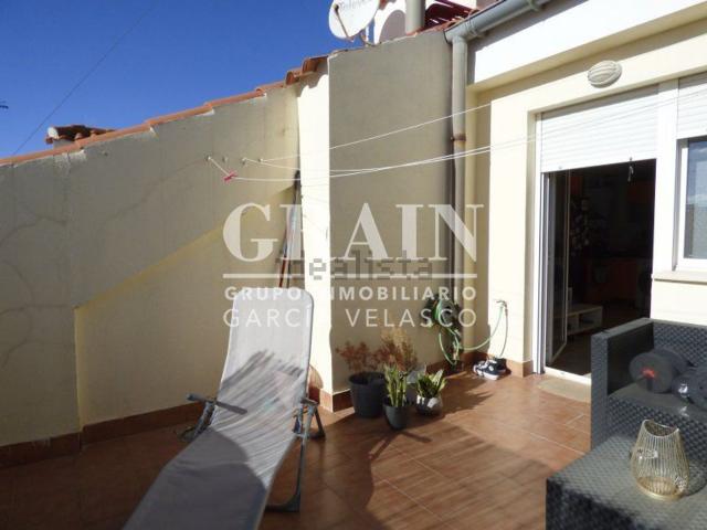 Ático en venta en Distrito 2, Albacete