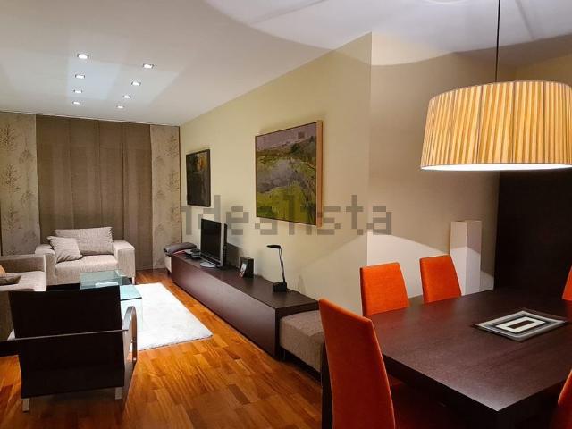 Ático en alquiler en Centro, Albacete