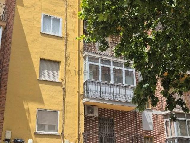 Piso en venta en Distrito 4, Albacete