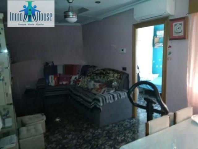 Piso en venta en Distrito 5, Albacete